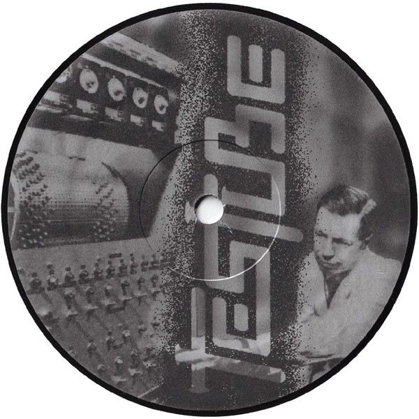 Christopher Just - Jeans & Electronic Volume II | Testube Recordings (T004) - 2