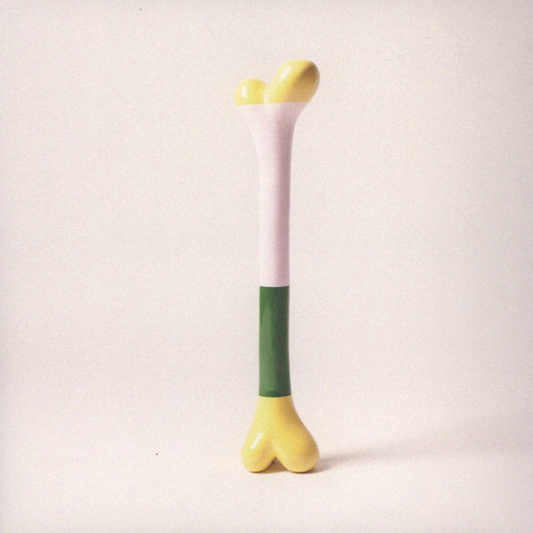 Moritz Von Oswald Trio - Horizontal Structures | Honest Jon's Records (HJRLP54)