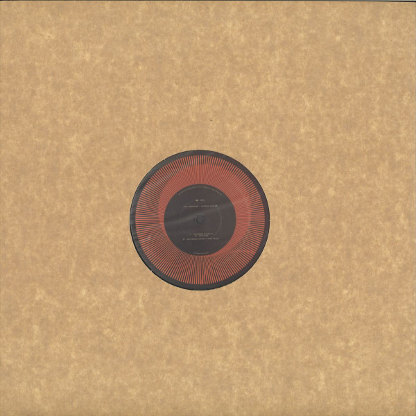 Shai Spooner & Jordan Dessar - Entity 002 | Entity London (ENTITY002) Shai Spooner & Jordan Dessar - Entity 002 | Entity London (ENTITY002)