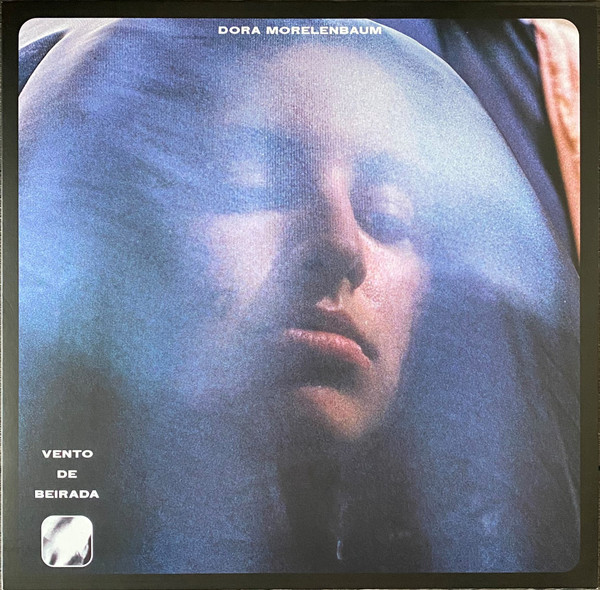 Dora Morelenbaum - Vento De Beirada | Mr Bongo (MRB12058)