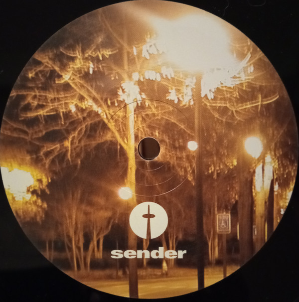 Pan/Tone - Under The Influence | Sender Records (send051) - 2