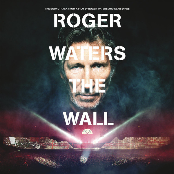 Roger Waters - The Wall | Columbia (88875155411)