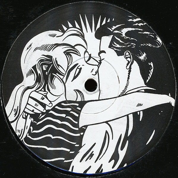 FBO Featuring The Freaky - Afrodizzyact | FBO Records (FBO 002) - 2 FBO Featuring The Freaky - Afrodizzyact | FBO Records (FBO 002) - 2