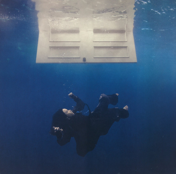 Billie Eilish - Hit Me Hard And Soft | Darkroom (602465223651) Billie Eilish - Hit Me Hard And Soft | Darkroom (602465223651)