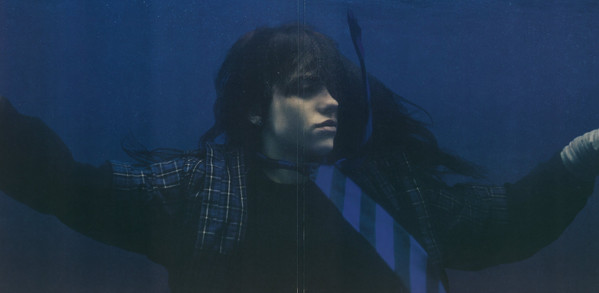 Billie Eilish - Hit Me Hard And Soft | Darkroom (602465223651) - 2