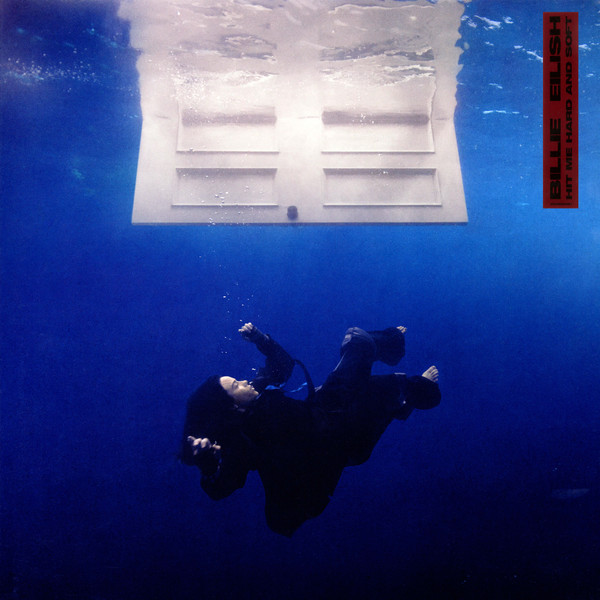 Billie Eilish - Hit Me Hard And Soft | Darkroom (602465223651) - 2