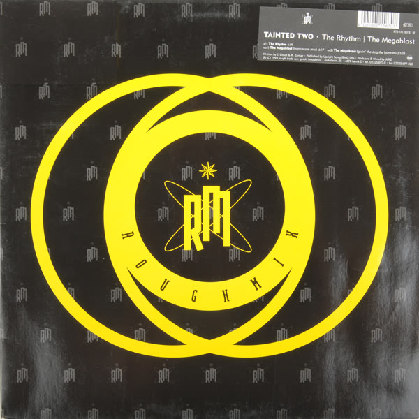 The Rhythm / The Megablast