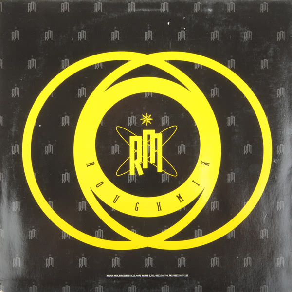 The Rhythm / The Megablast