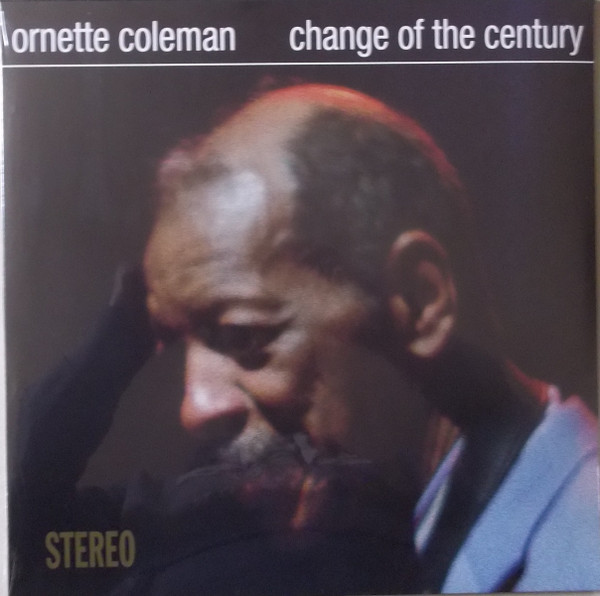 Ornette Coleman - Change Of The Century | Ermitage (VNL12516LP)