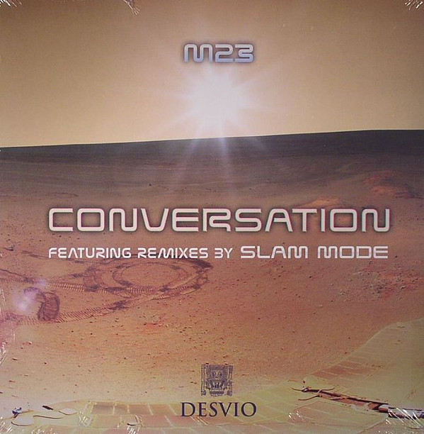 M23 - Conversation | Desvio (DESVIO-00001-14)