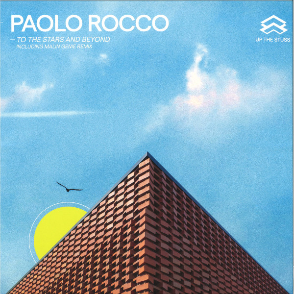 Paolo Rocco - To The Stars And Beyond | Up The Stuss (UTS11)