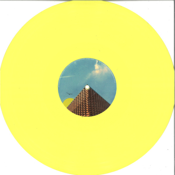 Paolo Rocco - To The Stars And Beyond | Up The Stuss (UTS11) - 3