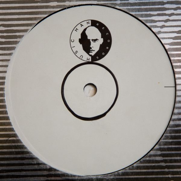 Auto Kinetic - V.S.E.P.R. Theory | Music Man Records (MM 009 LTD)