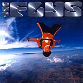 The Flys - Holiday Man | Trauma Records (78864-74006-2)