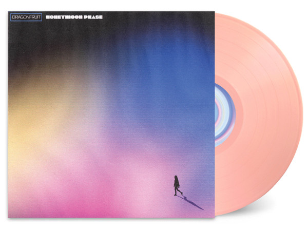 Dragonfruit - Honeymoon Phase | Wicked Wax Amsterdam (WW064) - 2