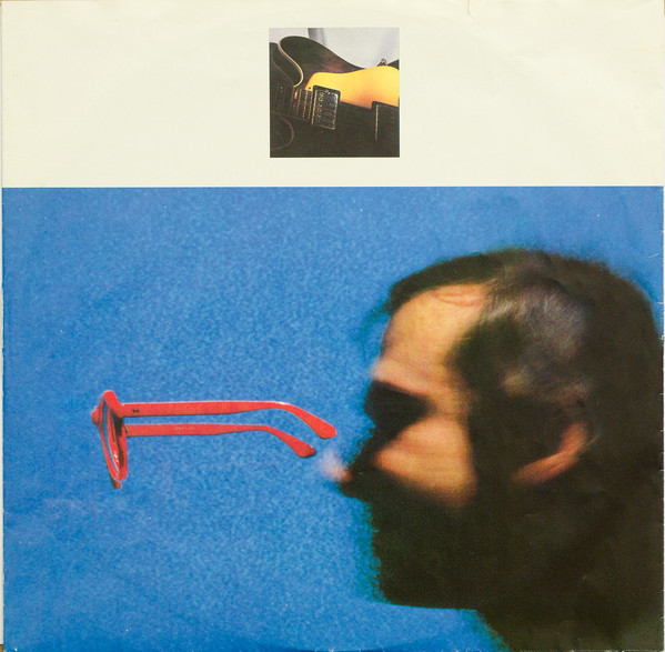 Ivan Graziani - Ivan Graziani | Numero Uno (ZPLN 34192) - 3 Ivan Graziani - Ivan Graziani | Numero Uno (ZPLN 34192) - 3