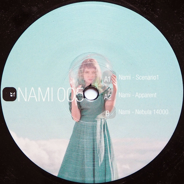 Nami - #005 | Nami (NAMI005)