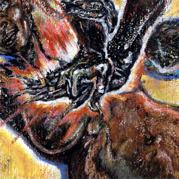 Shungu - Faith in the Unknown | Lex Records (LEX198) - main