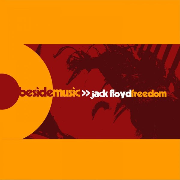 Jack Floyd - Freedom | Beside Music (bemu001)