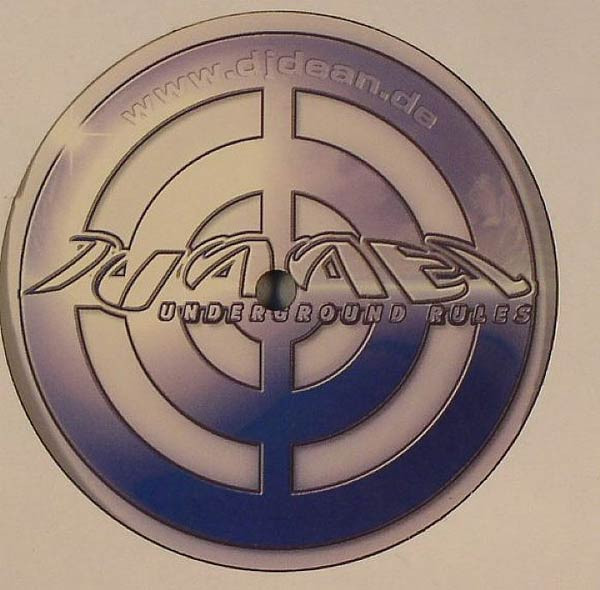 DJ Dean - Deluxe E.P. | Tunnel Records (TR 3061) - 3 DJ Dean - Deluxe E.P. | Tunnel Records (TR 3061) - 3