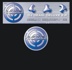 DJ Dean - Deluxe E.P. | Tunnel Records (TR 3061) - main DJ Dean - Deluxe E.P. | Tunnel Records (TR 3061) - main