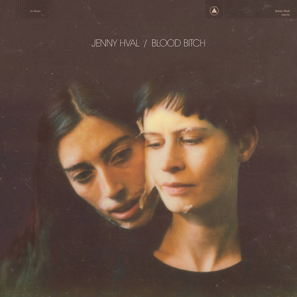 Jenny Hval - Blood Bitch | Sacred Bones Records (SBR-161) - main