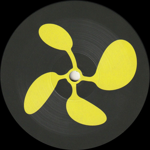 Okain - Acid Spin | X-Kalay (XK038) - 2