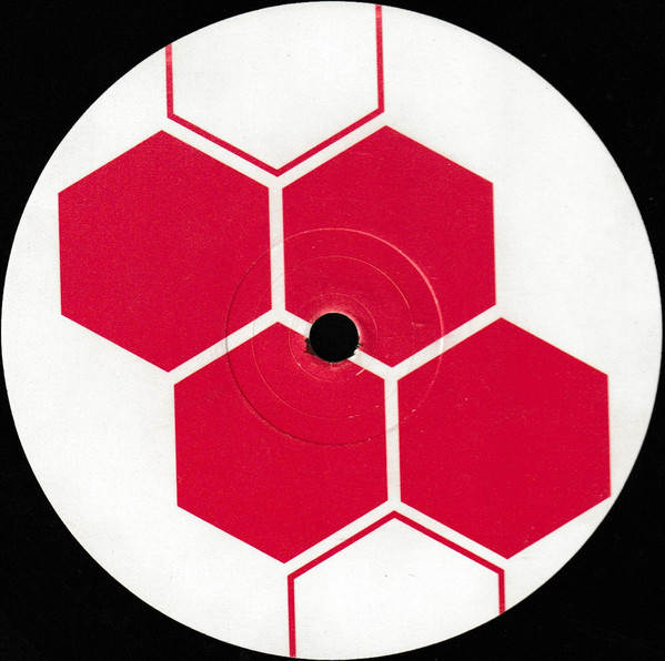 Talamus / B-Matic - Analorgy / B-Matic | Hexagonal (10HEXA003.5) - 2