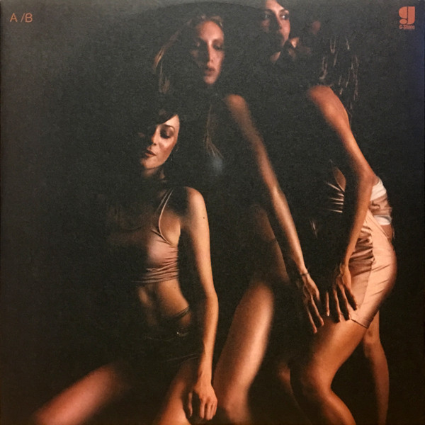 Tosca - Different Tastes Of Honey | G-Stone Recordings (G-Stone 12 022) - 3