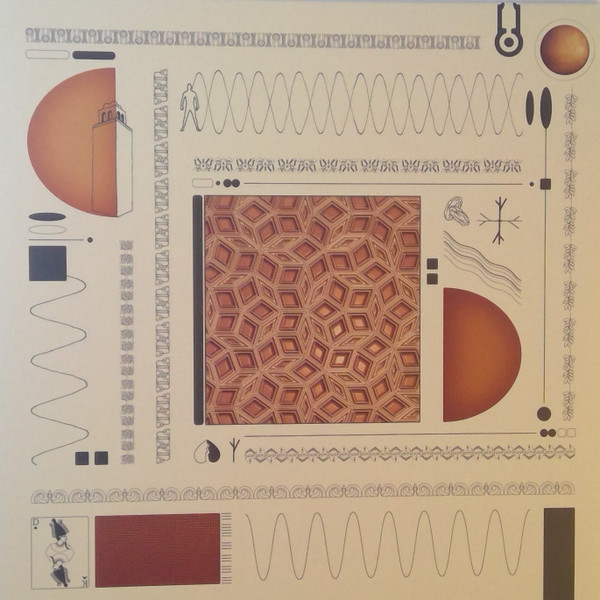 Taroug - Darts & Kites | Denovali Records (den382)