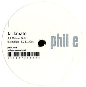 Jackmate - Malawi Dub | Phil e (phile2008)