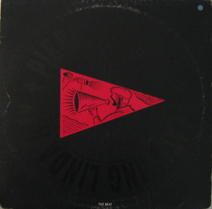 Pierre Feroldi Featuring Linda Ray - The Beat | Italian Style Production (ISP 1021)