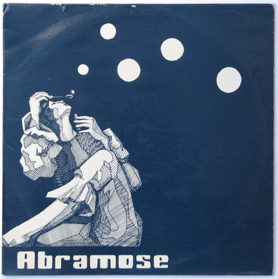 Abramose - Abramose | Not On Label (Abramose Self-released) (808) - main