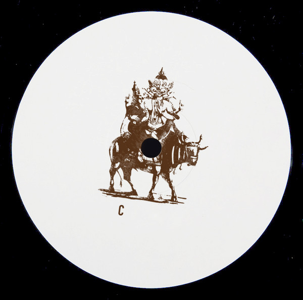 Clebert - Shiva | Trimurti (TRIMURTI.3/3)