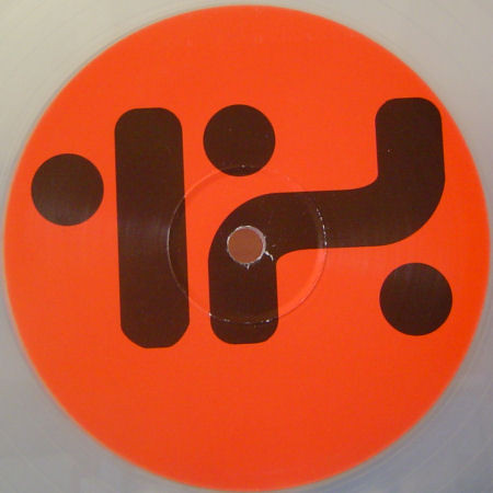 Danijel Alpha - Keep On Jogging | Hybrid (HYB 012) - 4