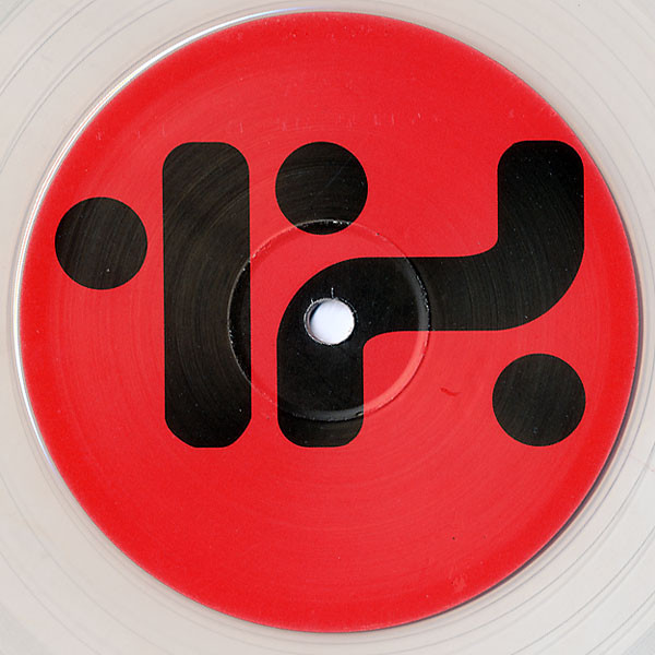 Danijel Alpha - Keep On Jogging | Hybrid (HYB 012) - 2