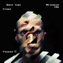 Milanese - 1Up | Warp Records (WAP 175)