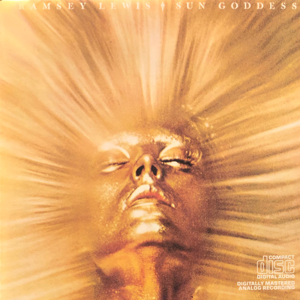 Ramsey Lewis - Sun Goddess | Columbia (CK 33194)