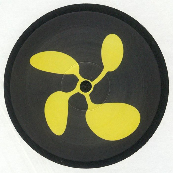 Guy Contact - Out of My Head (Into My Body) | X-Kalay (XK031)