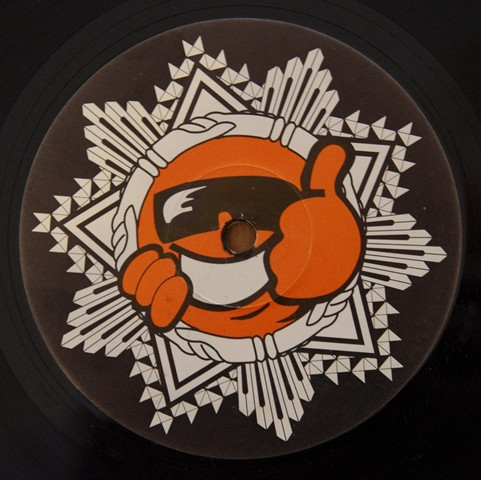 Krush - Walking On Sunshine | Network Records (NWKT55) - 3