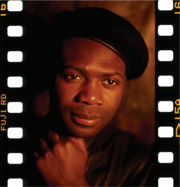 Maurice Poto Doudongo - The Lost Album | Editions de Lux (EdL002) - main