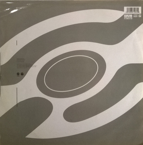 Cappella - U Got 2 Know | Internal Dance (IDX 1) - 2