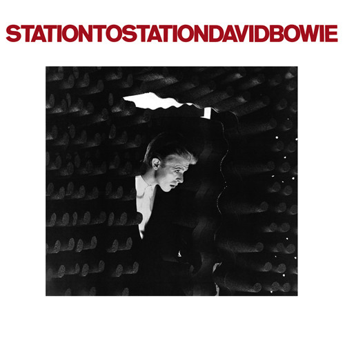 David Bowie - Station To Station | RCA (PL 81327)