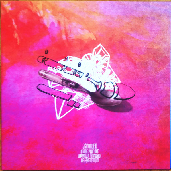 Parween - Traité Pour Une Nouvelle Croyance De L'Evènement | Kapriel Records (none)