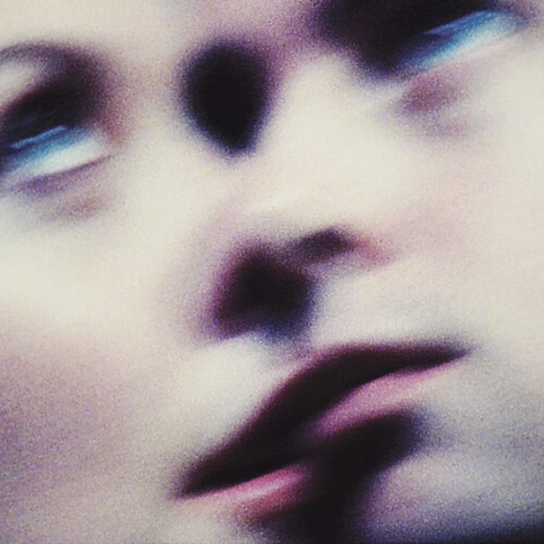 Boy Harsher - Get Mean | Atlantic (075678581052)