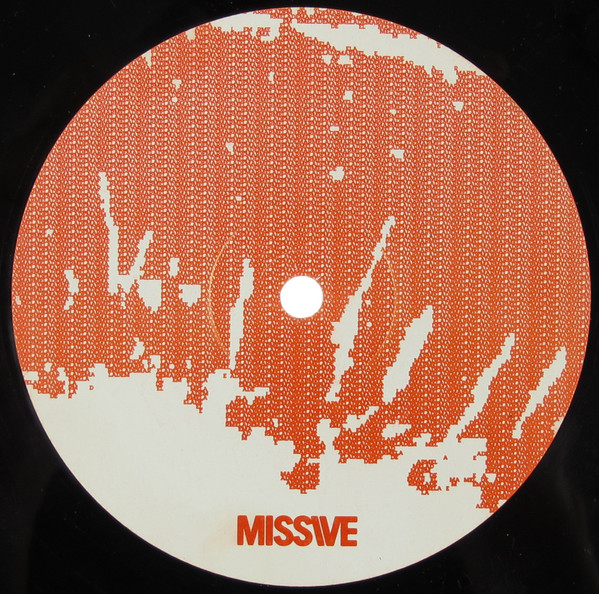 Lullabies Featuring Karine Mosconi - Marmelade | Missive (MISS 0020) - 2