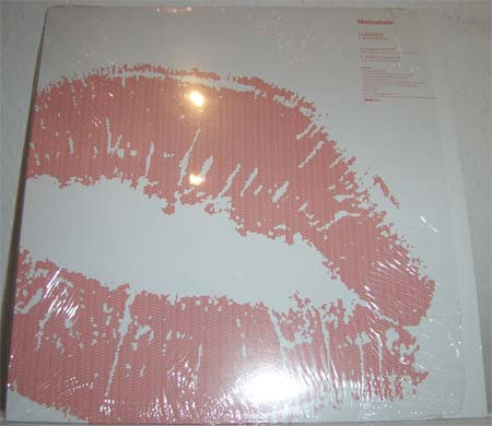 Lullabies Featuring Karine Mosconi - Marmelade | Missive (MISS 0020) - 3