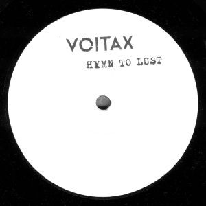 Cressida - Hymn To Lust | VOITAX (VOI 008)