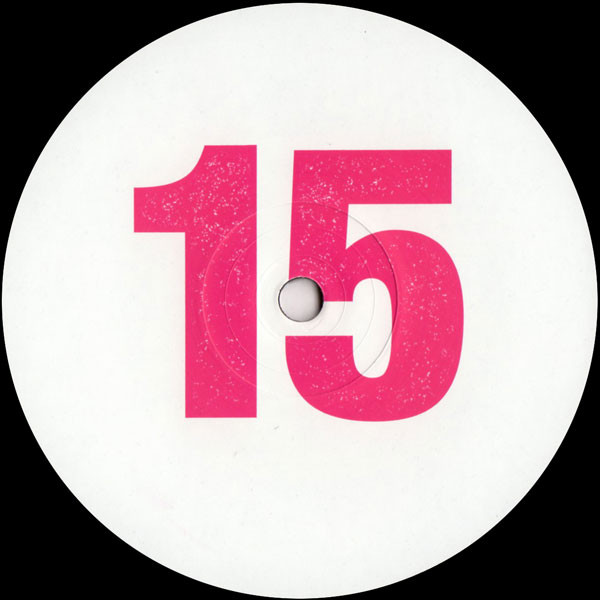 Various - Underdog Edits 15 | Underdog Edits (UDET015)