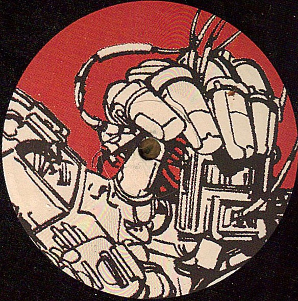 Futurhythm - Butoh | Harthouse (HH014) - 4